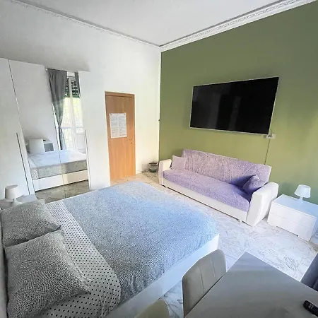 Mi Casa Tu Casa - *