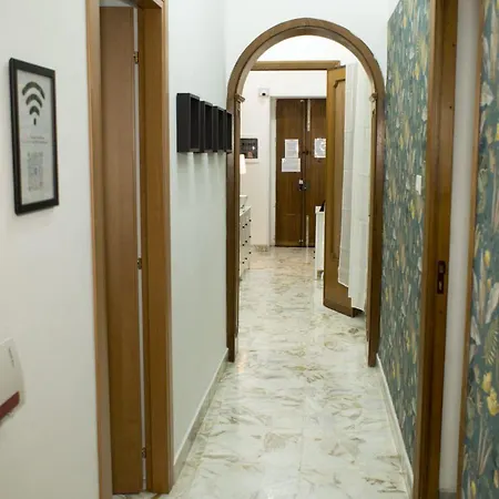 Mi Casa Tu Casa - Maison d'hôtes Catane