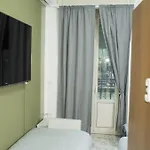 Pensjonat Mi Casa Tu Casa - *