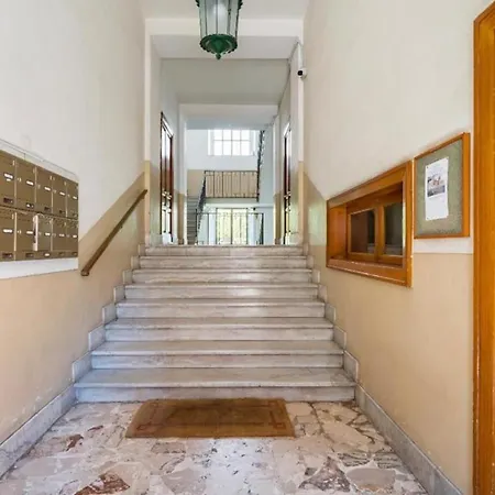 Mi Casa Tu Casa - Penzion