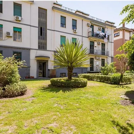 Penzion Mi Casa Tu Casa -