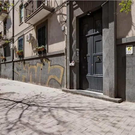 Pensjonat Mi Casa Tu Casa - *