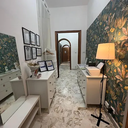 Mi Casa Tu Casa - Pensjonat Katania