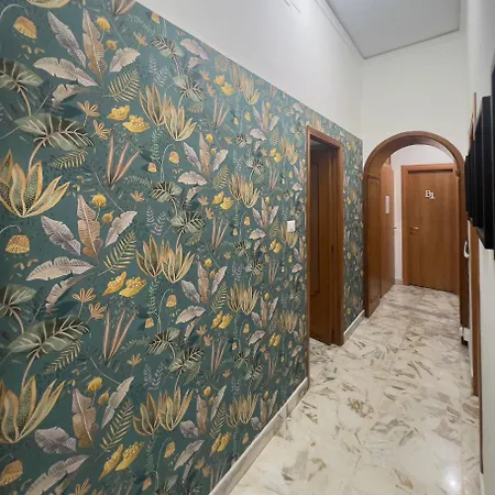 Mi Casa Tu Casa - Penzion