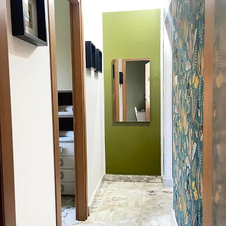 Mi Casa Tu Casa - Penzion