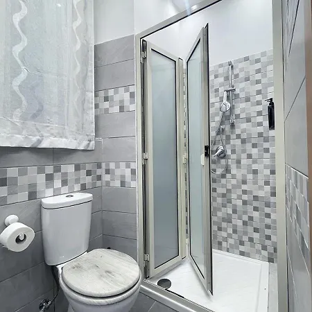 Mi Casa Tu Casa - Penzion Katánie