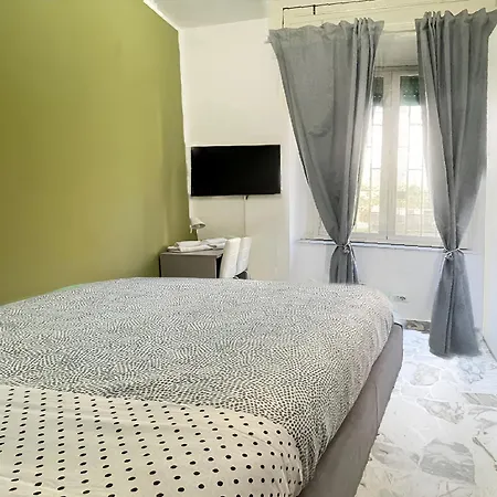 Pensjonat Mi Casa Tu Casa - *