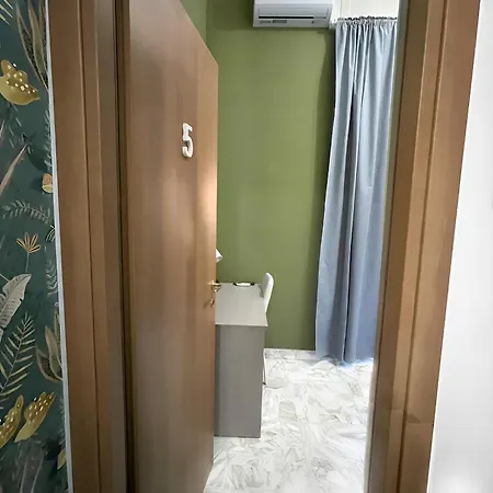 Mi Casa Tu Casa - Penzion Katánie