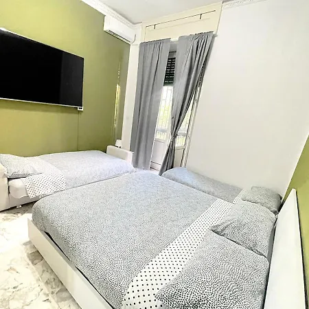 Mi Casa Tu Casa - * Katánie