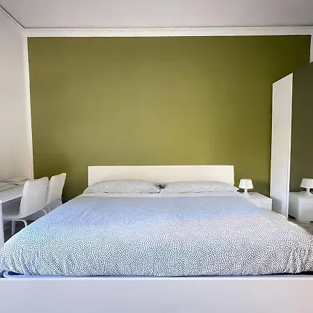 Mi Casa Tu Casa - Penzion Katánie