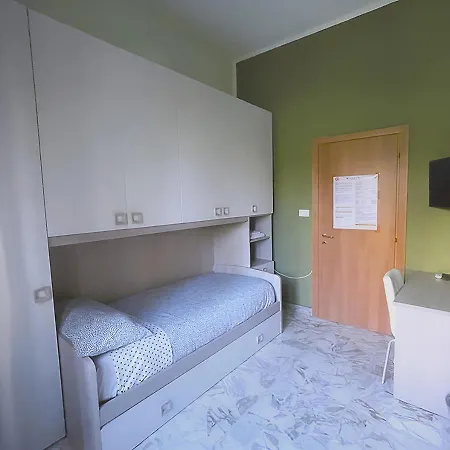 Mi Casa Tu Casa - Pensjonat