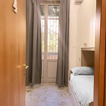 Mi Casa Tu Casa - Penzion *