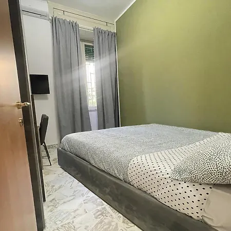 Pensjonat Mi Casa Tu Casa -