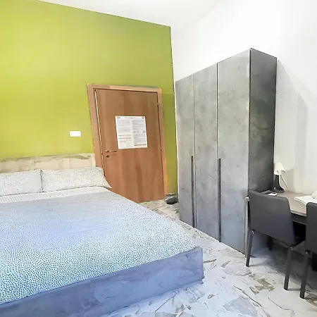 Mi Casa Tu Casa - * Katania