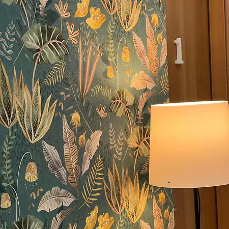 Mi Casa Tu Casa - Gæstehus Catania