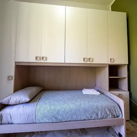 Mi Casa Tu Casa - Catania