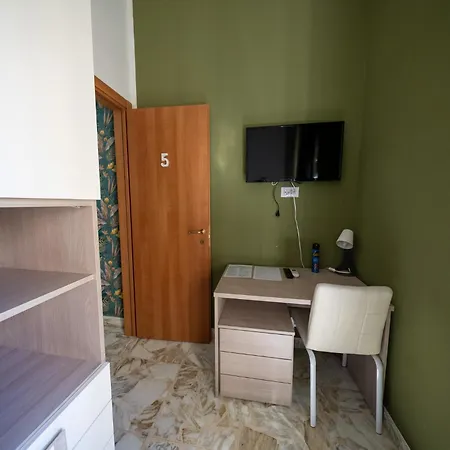 Mi Casa Tu Casa -
