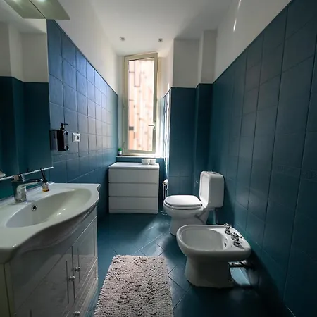 Mi Casa Tu Casa - Gæstehus Catania