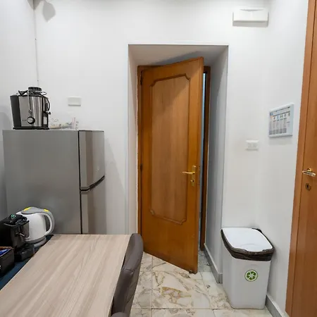 Mi Casa Tu Casa - Gæstehus Catania