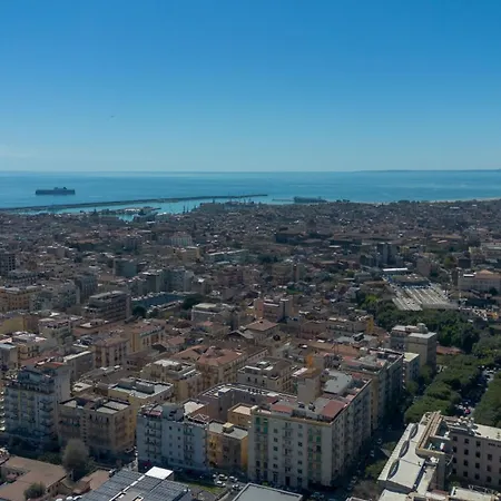 Mi Casa Tu Casa - Catania