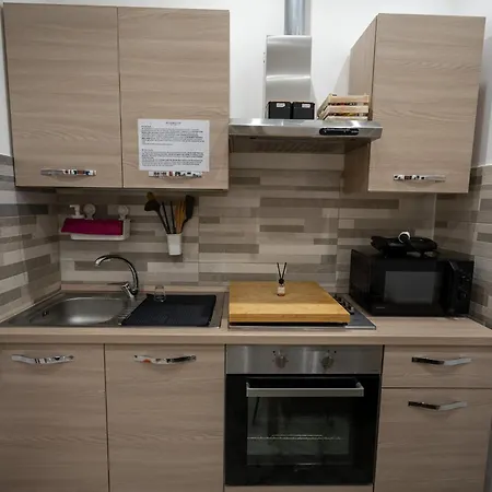 Gæstehus Mi Casa Tu Casa -