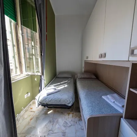 Mi Casa Tu Casa - *