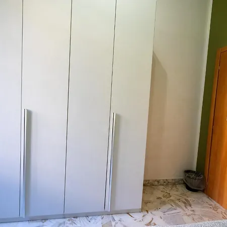 Mi Casa Tu Casa -