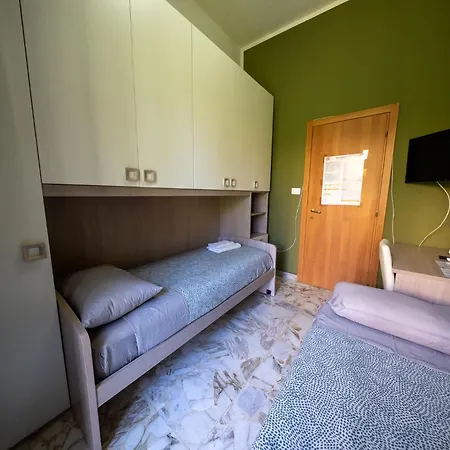 Gæstehus Mi Casa Tu Casa - Catania