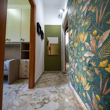 Mi Casa Tu Casa - Catania