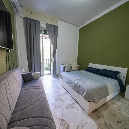 Mi Casa Tu Casa - Gæstehus *
