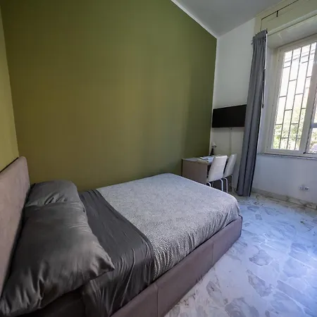 Mi Casa Tu Casa - Catania