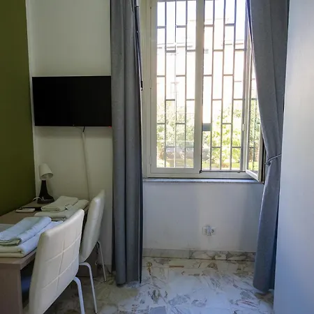 Gæstehus Mi Casa Tu Casa - *