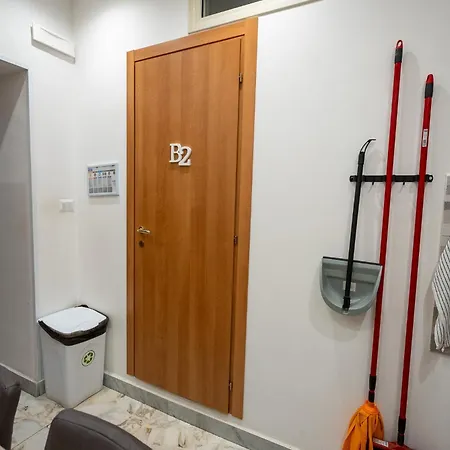Mi Casa Tu Casa - Gæstehus Catania