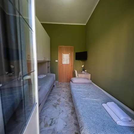 Mi Casa Tu Casa - Gæstehus