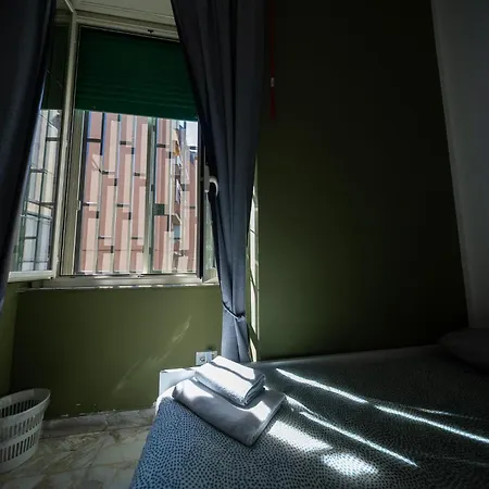Gæstehus Mi Casa Tu Casa - *
