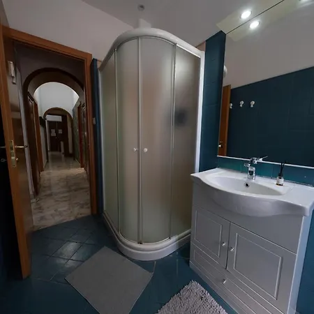 Gæstehus Mi Casa Tu Casa - Catania