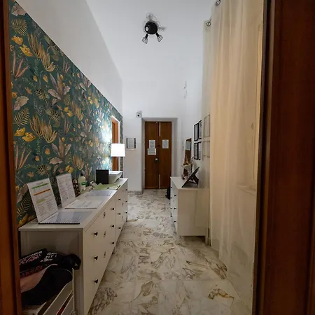 Mi Casa Tu Casa - Gæstehus
