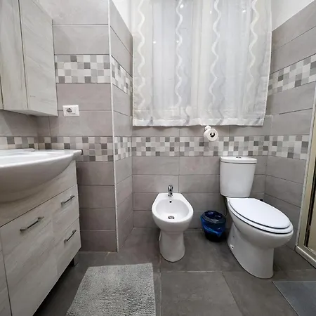 Gæstehus Mi Casa Tu Casa - *