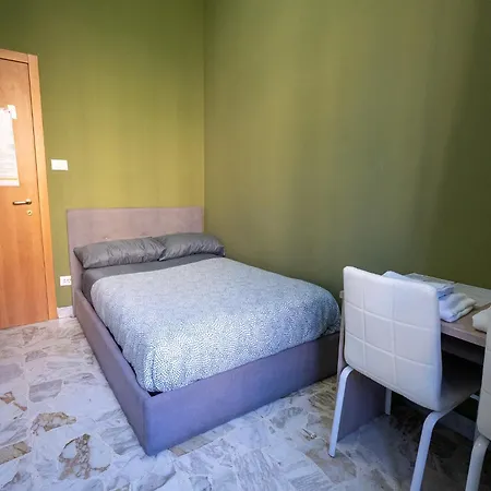 Mi Casa Tu Casa - Gæstehus