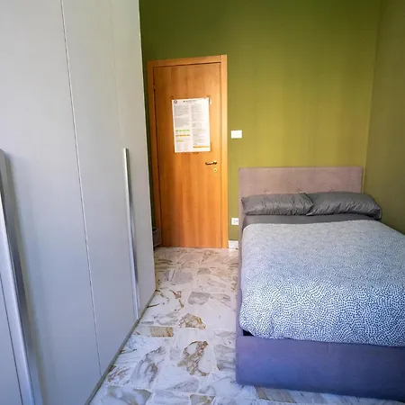 Mi Casa Tu Casa - Catania