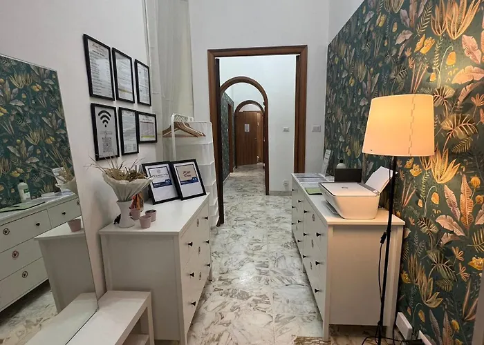 Mi Casa Tu Casa - Гостевой дом Катания
