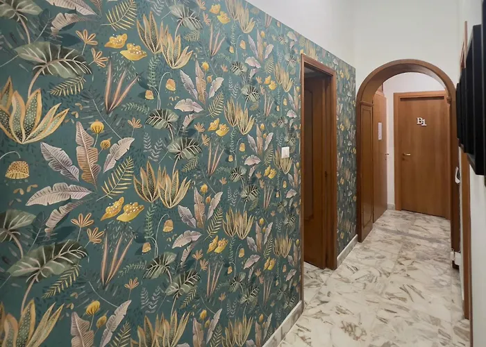 Mi Casa Tu Casa - Гостевой дом