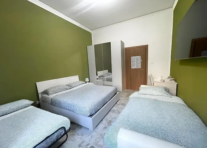 Гостевой дом Mi Casa Tu Casa -