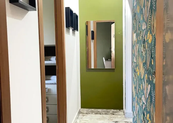Mi Casa Tu Casa - Гостевой дом