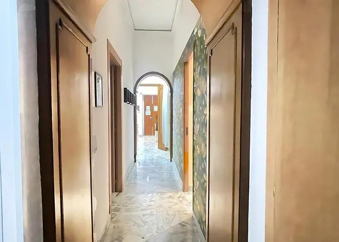 Mi Casa Tu Casa -