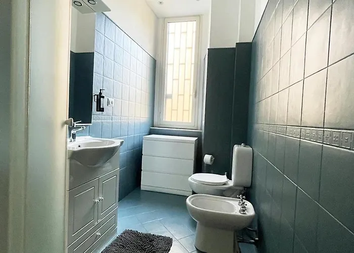 Гостевой дом Mi Casa Tu Casa - *