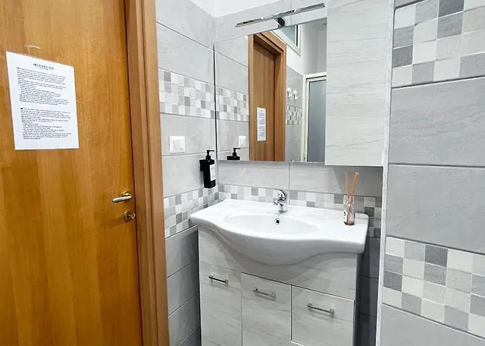 Гостевой дом Mi Casa Tu Casa - Катания