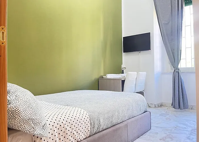 Mi Casa Tu Casa -