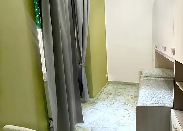 Mi Casa Tu Casa - Гостевой дом *