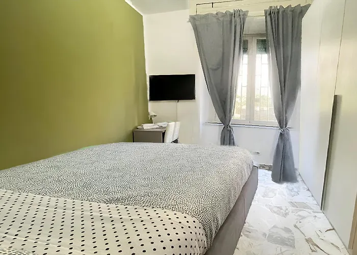 Гостевой дом Mi Casa Tu Casa - *